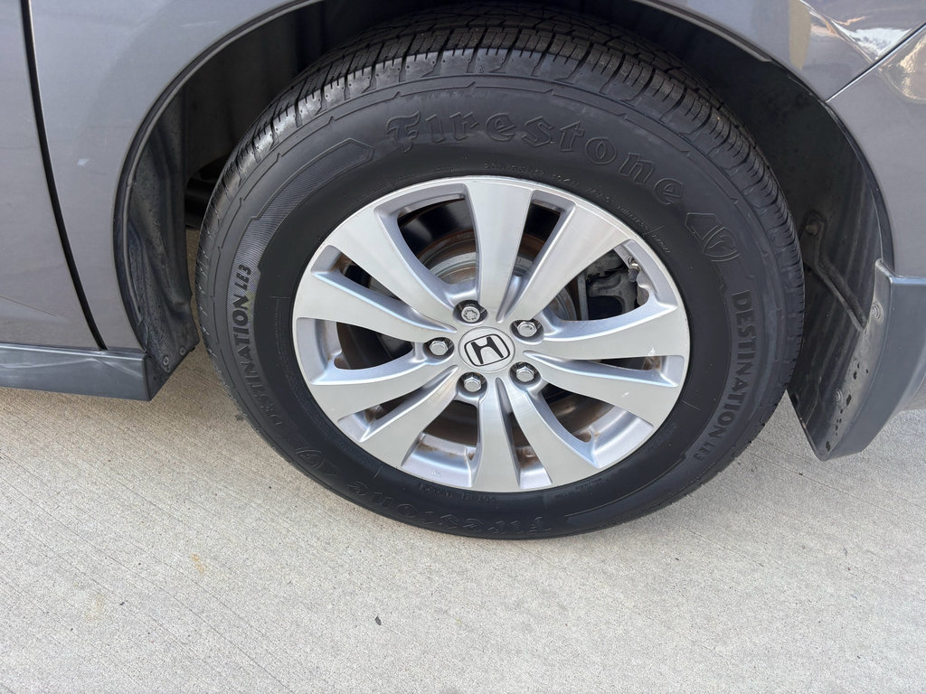 Used 2016 Honda Odyssey EX-L image 30
