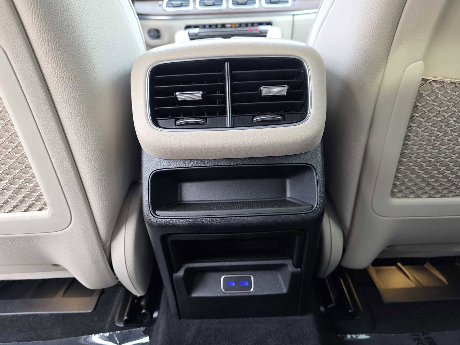 Used 2025 Mercedes-Benz GLE 350 4MATIC image 18