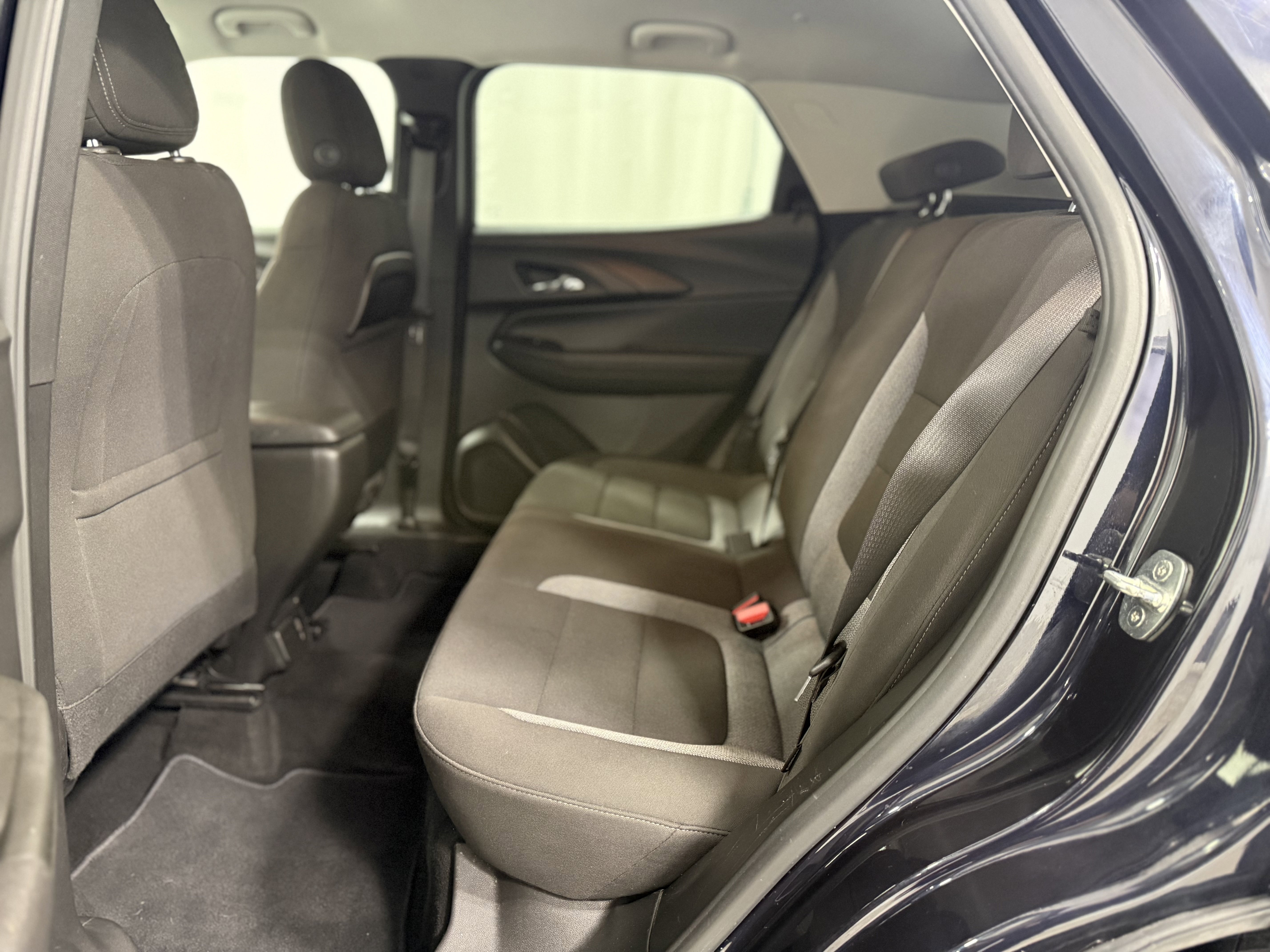 Certified 2021 Chevrolet TrailBlazer LT w/ Convenience Package image 24