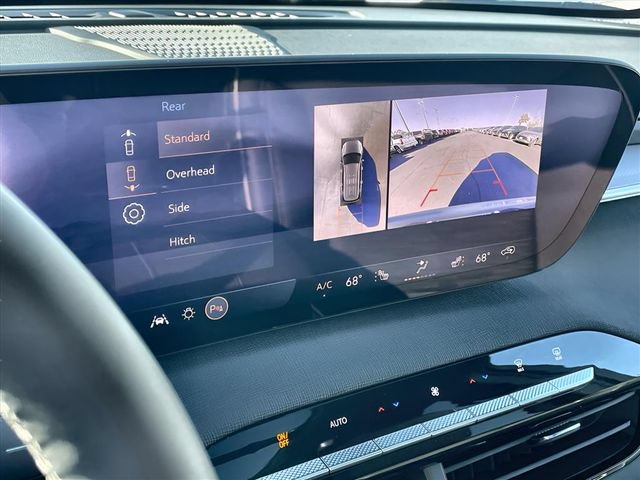 New 2026 Buick Enclave Sport Touring w/ Power Package FWD image 15