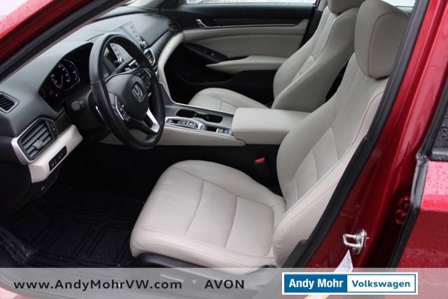 Used 2020 Honda Accord Touring image 16