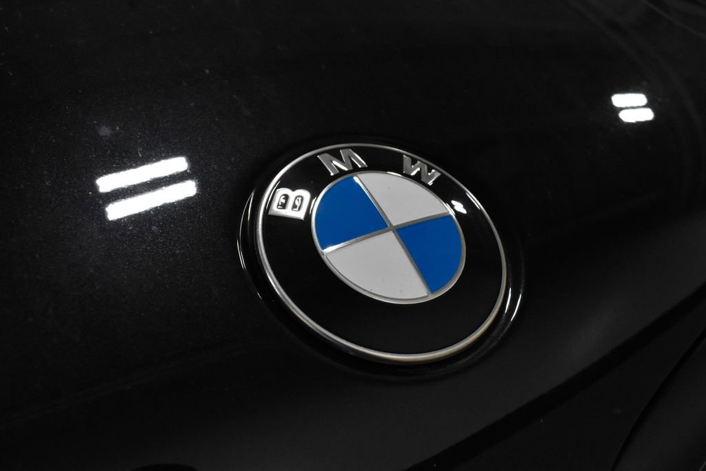 Used 2026 BMW X6 M Competition w/ Executive Package AWD/4WD image 13