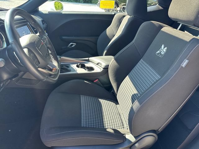 Used 2021 Dodge Challenger R/T Scat Pack RWD image 34