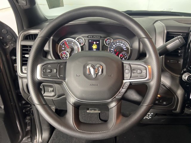 New 2025 RAM 2500 Tradesman image 15