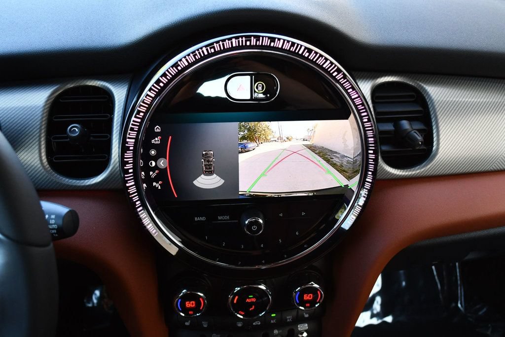 Used 2024 MINI Cooper S w/ Signature Upholstery Package FWD image 67