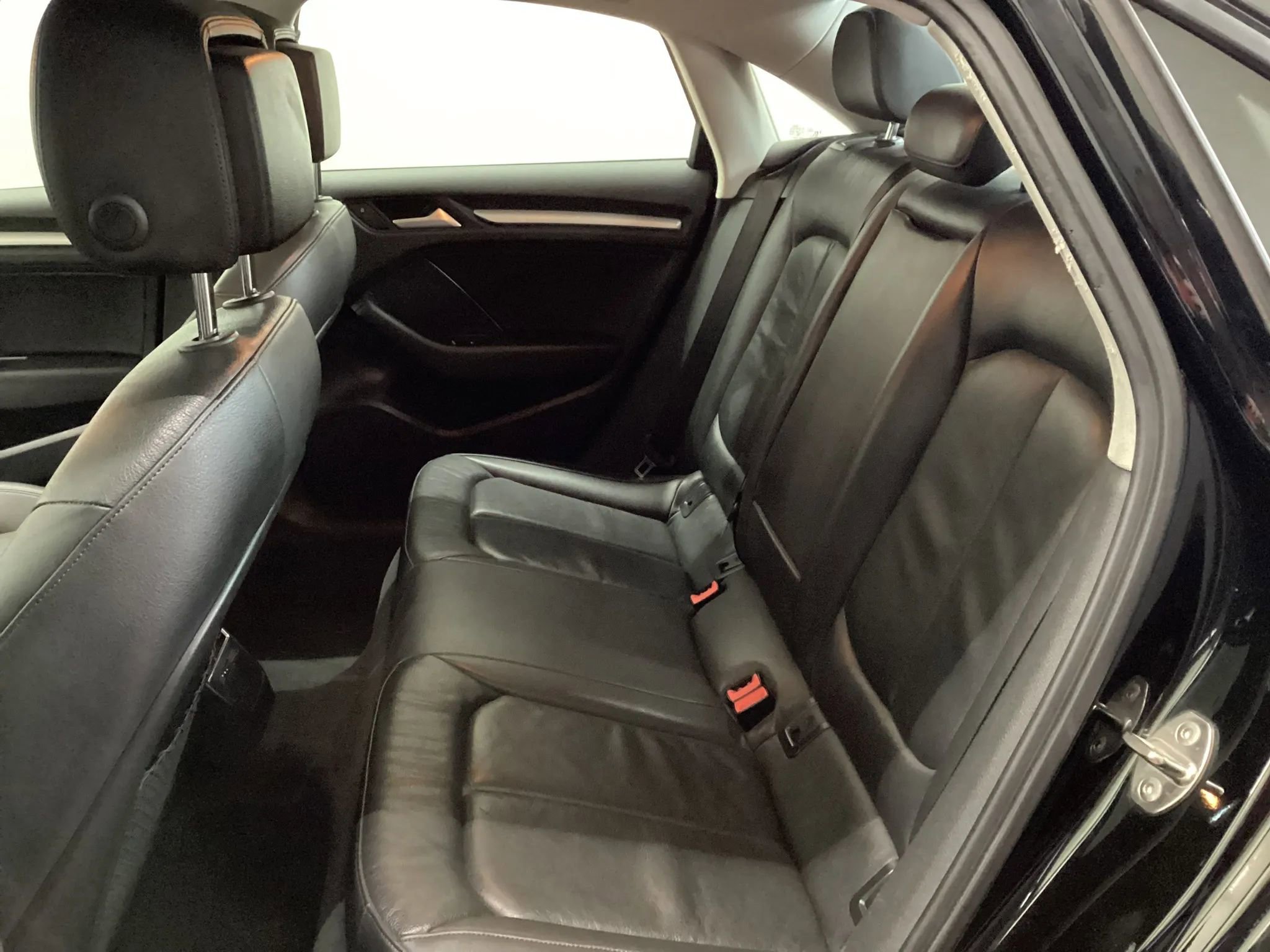 Used 2015 Audi A3 2.0T Premium w/ Cold Weather Package AWD/4WD image 13