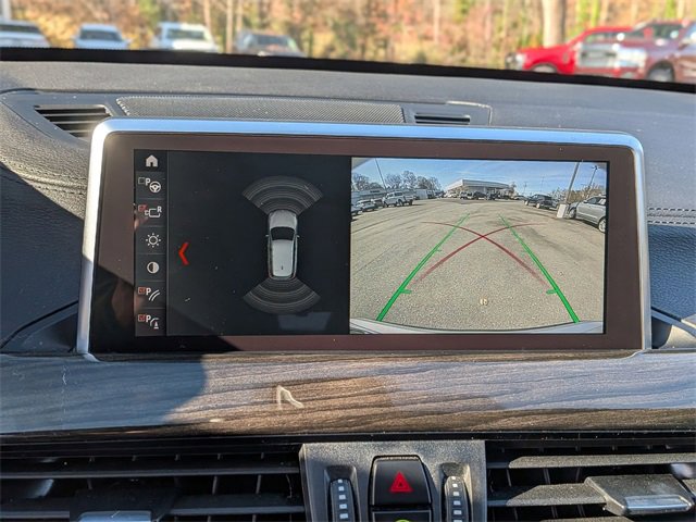 Used 2021 BMW X1 xDrive28i w/ Premium Package image 23