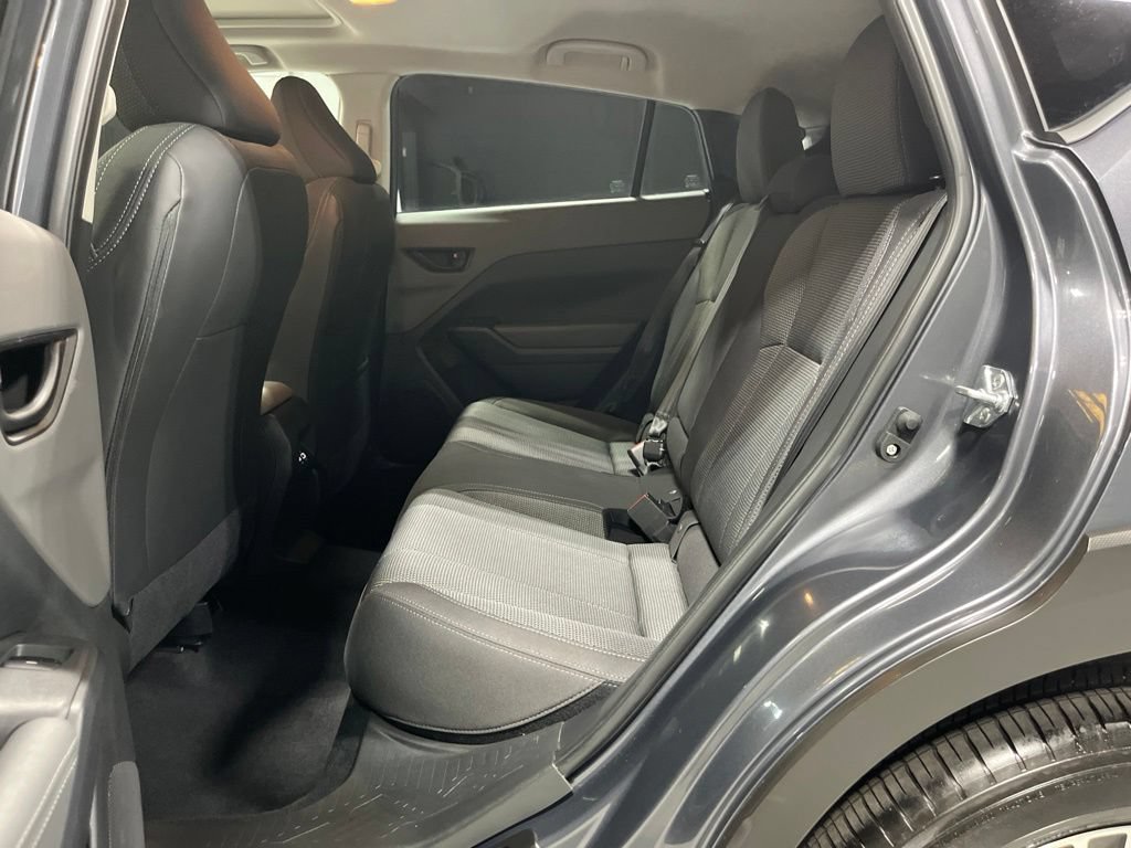 Certified 2024 Subaru Crosstrek 2.0i Premium AWD/4WD image 34