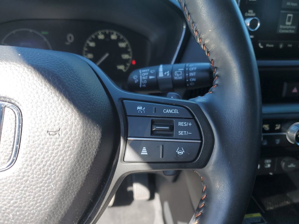 Used 2024 Honda CR-V Sport-L image 25