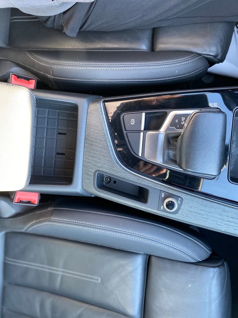 Used 2021 Audi A5 2.0T Premium image 23