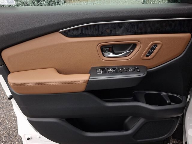Certified 2026 Honda Passport TrailSport Elite image 12