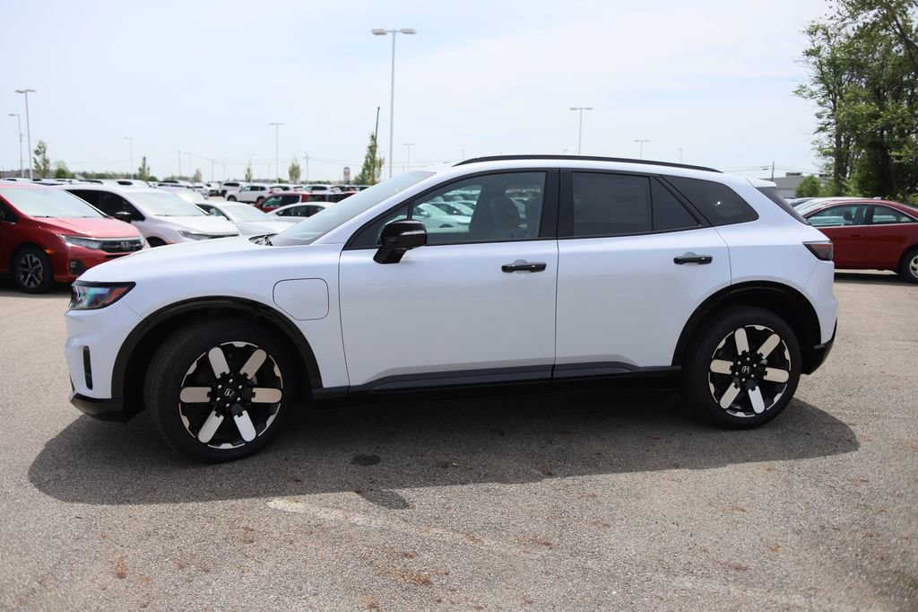 New 2026 Honda Prologue Elite image 8