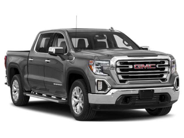 Used 2019 GMC Sierra 1500 SLT w/ SLT Premium Package AWD/4WD image 9