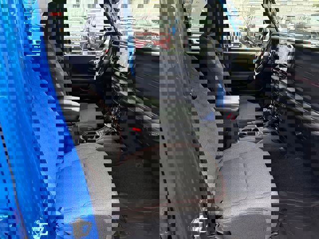 New 2026 Jeep Wrangler Rubicon image 9