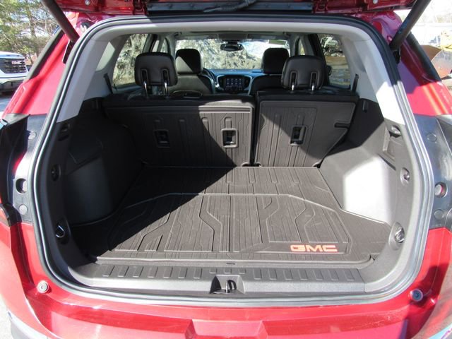 Used 2020 GMC Terrain SLT w/ Preferred Package image 25