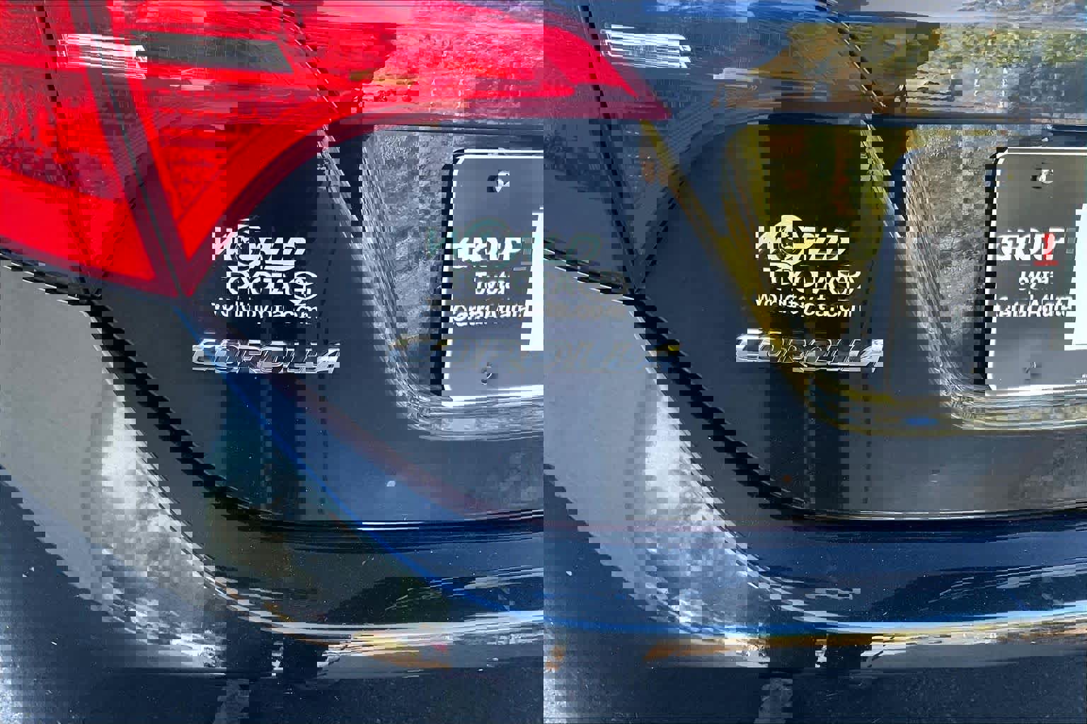 Used 2017 Toyota Corolla SE image 30