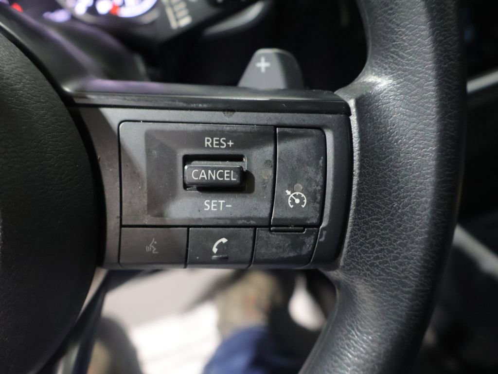 Used 2022 Nissan Rogue S image 34