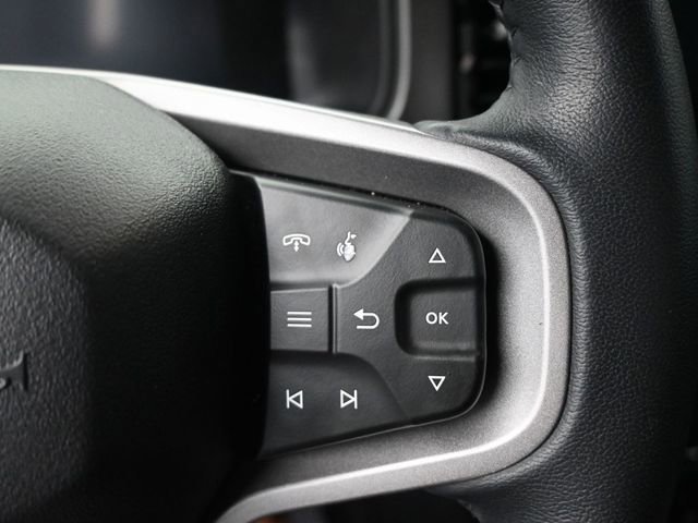 Used 2024 Ford Bronco Big Bend image 24