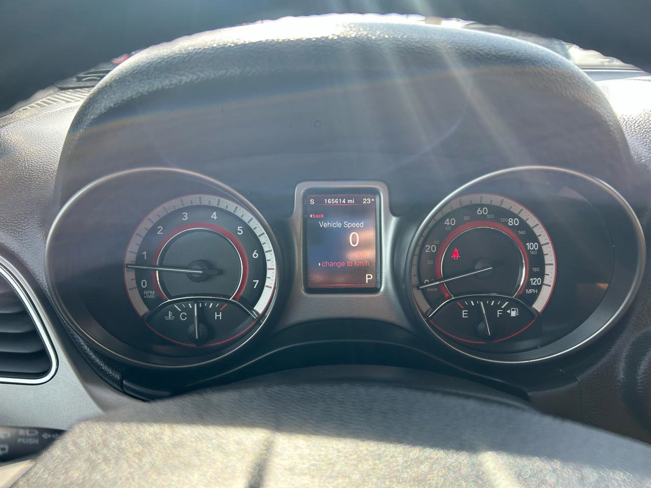 Used 2018 Dodge Journey Crossroad image 21