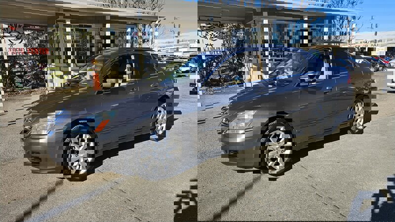 Used 2006 Honda Accord EX