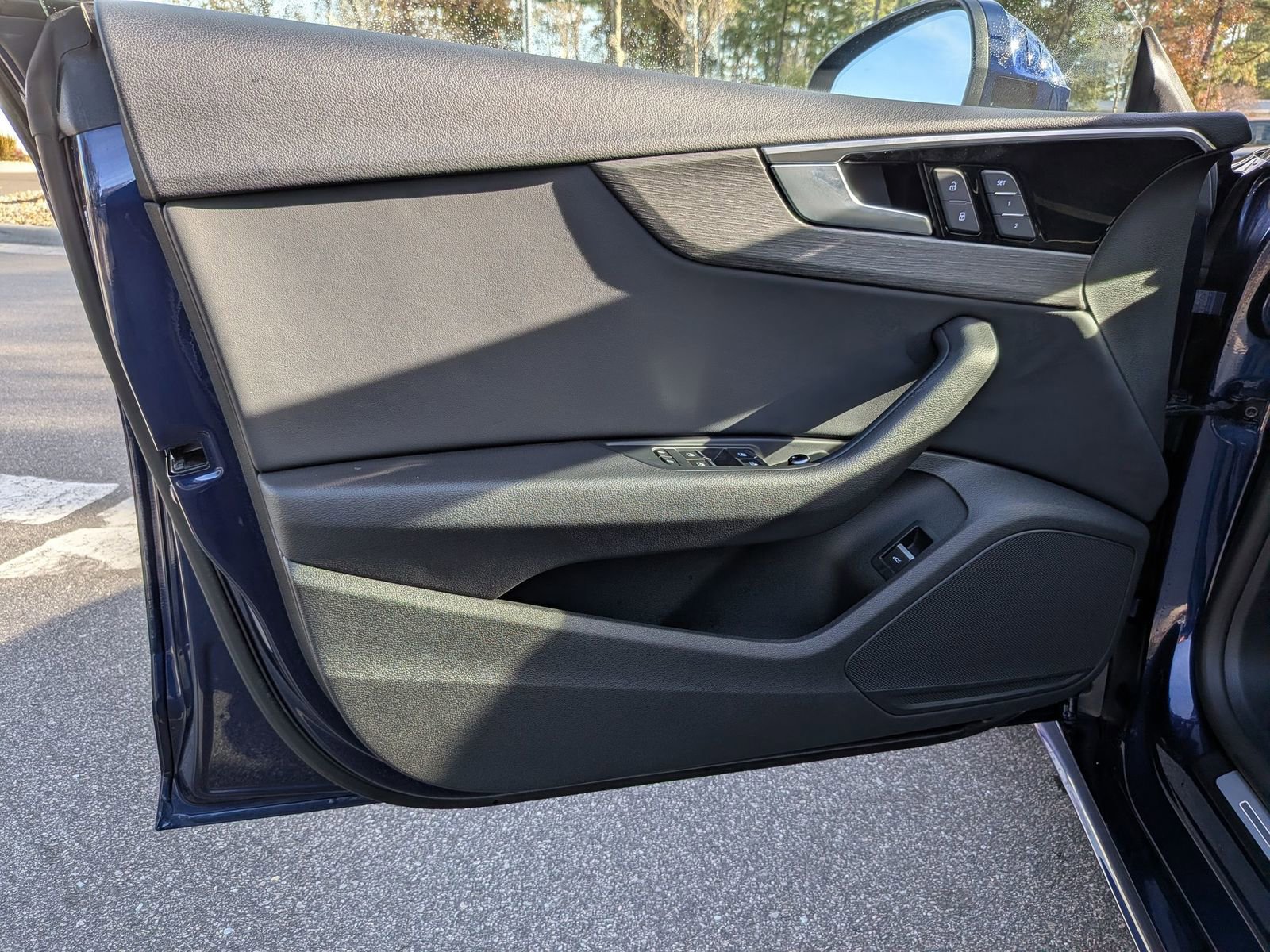 Used 2024 Audi A5 2.0T Premium image 12