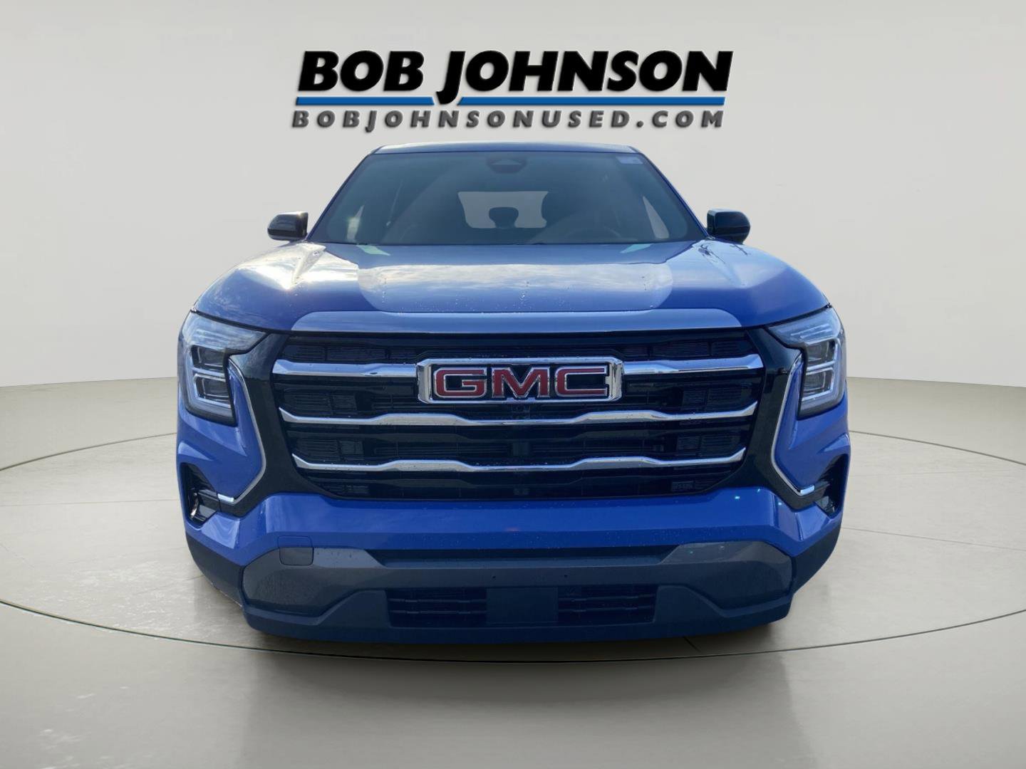 Used 2026 GMC Terrain Elevation AWD/4WD image 8