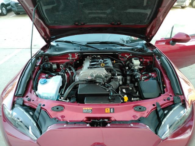 Used 2023 MAZDA MX-5 Miata Grand Touring image 27