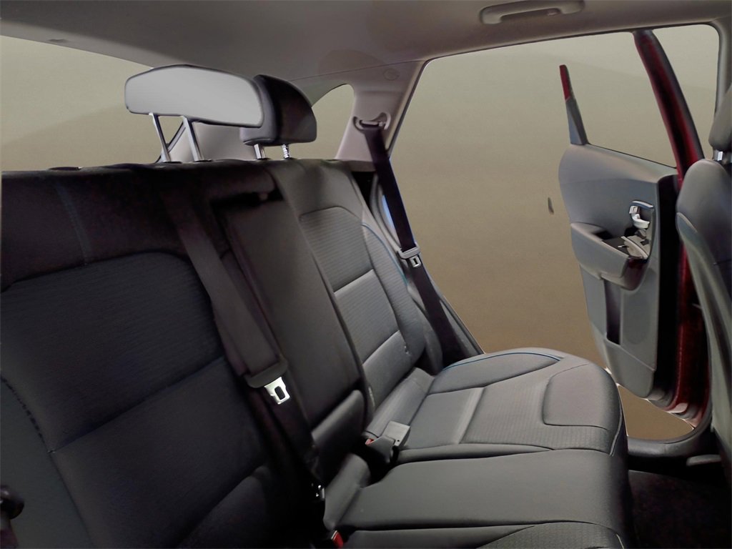 Used 2021 Kia Niro EX Premium w/ Cold Weather Package image 25