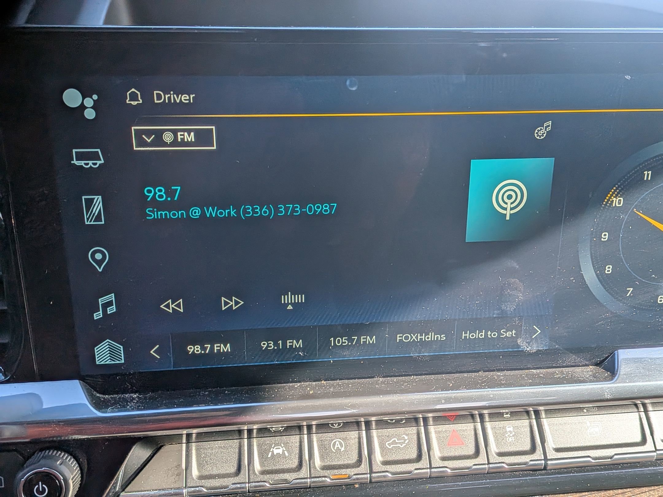 Certified 2024 Chevrolet Silverado 1500 LT image 28