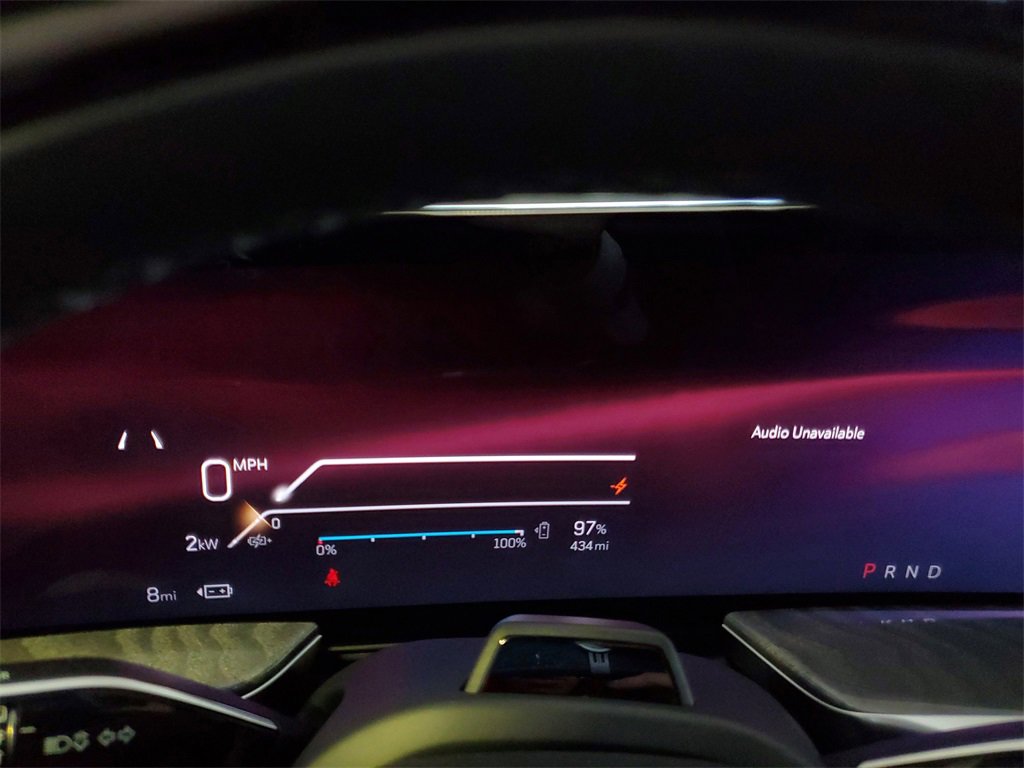 New 2026 Cadillac Escalade IQL Luxury image 19