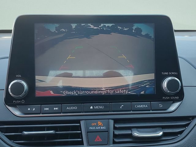 Used 2020 Nissan Altima 2.5 S FWD image 15