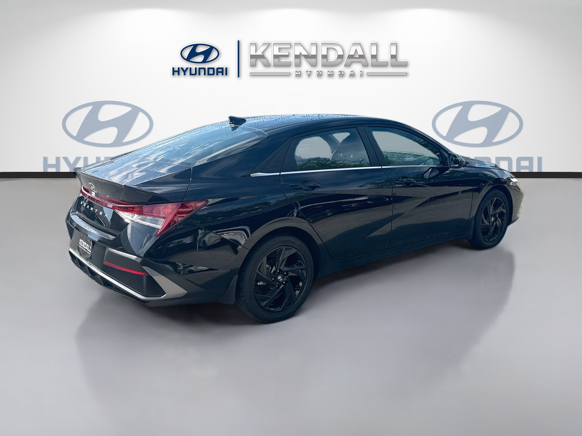 Used 2026 Hyundai Elantra SEL Sport FWD image 6