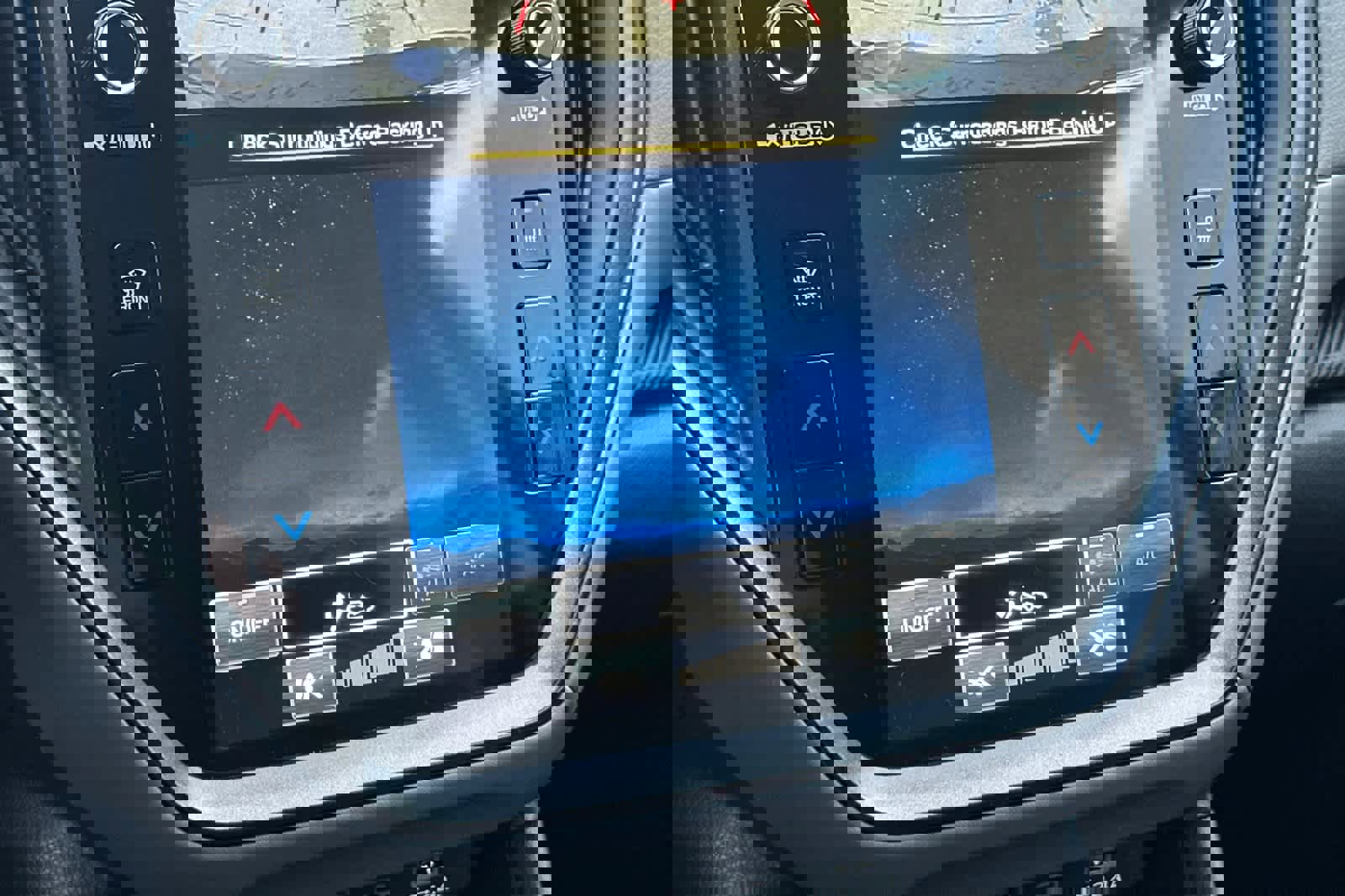 New 2026 Subaru Crosstrek 2.0i Premium image 21