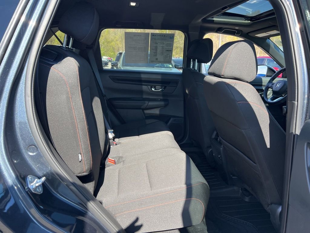 Used 2026 Honda CR-V Sport image 25