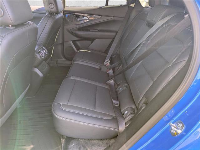 New 2026 Chevrolet Blazer EV LT w/ Super Cruise Package image 15