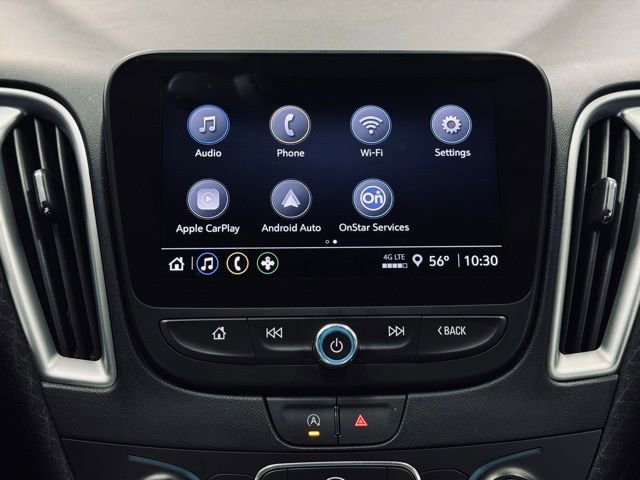 Used 2024 Chevrolet Malibu RS w/ LPO, Floor Liner Package FWD image 32