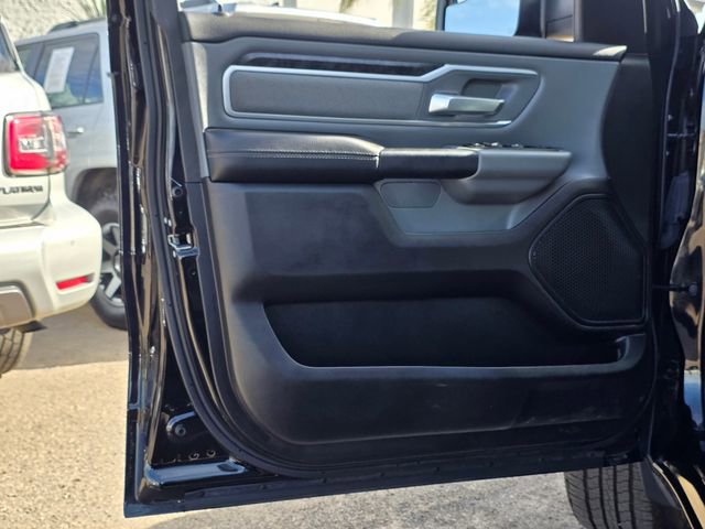 Used 2022 RAM 1500 Big Horn image 19