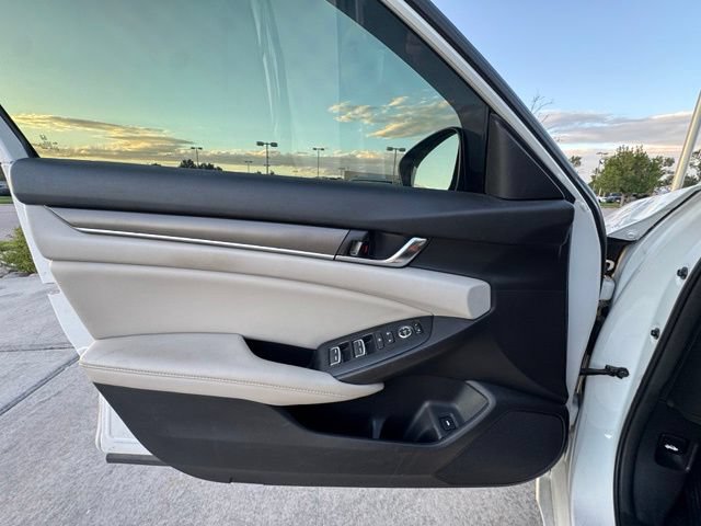 Used 2021 Honda Accord LX image 26