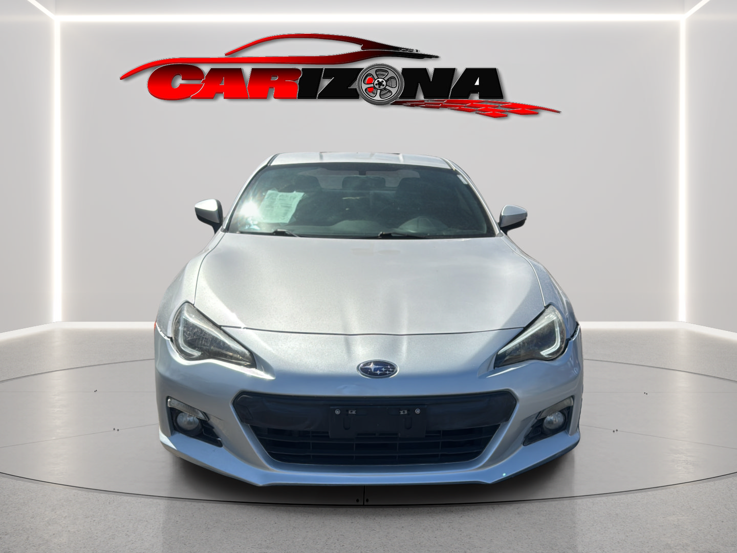 Used 2014 Subaru BRZ Limited RWD image 13