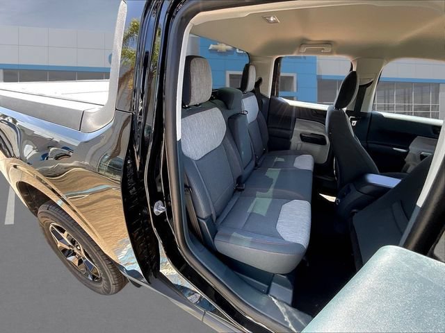 Used 2023 Ford Maverick XLT w/ Equipment Group 300A Standard AWD/4WD image 28