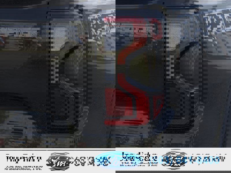 New 2025 Ford Ranger Raptor image 50