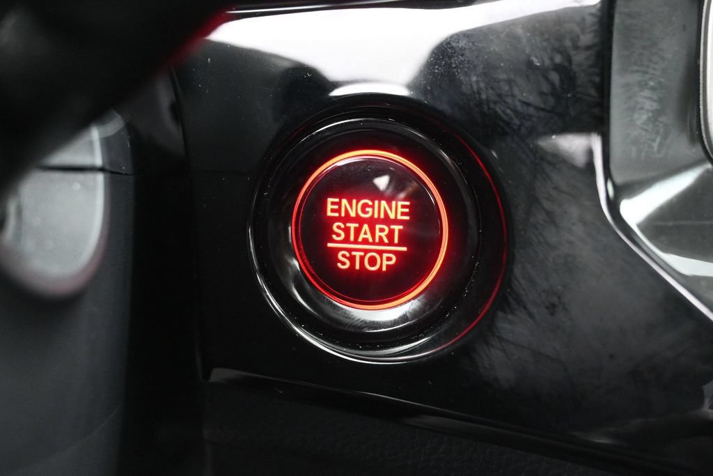 Certified 2023 Honda Civic EX image 15