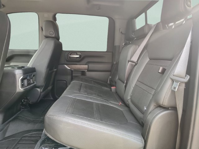 Used 2020 GMC Sierra 2500 Denali w/ Denali Ultimate Package AWD/4WD image 28