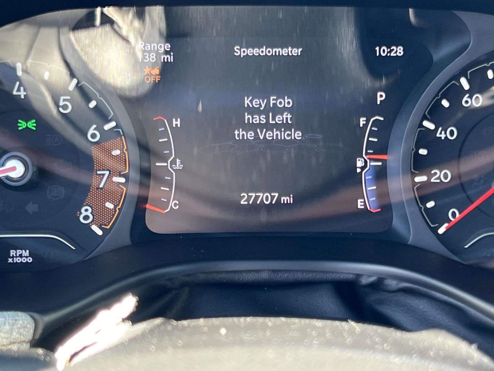 Used 2023 Jeep Compass Latitude image 17