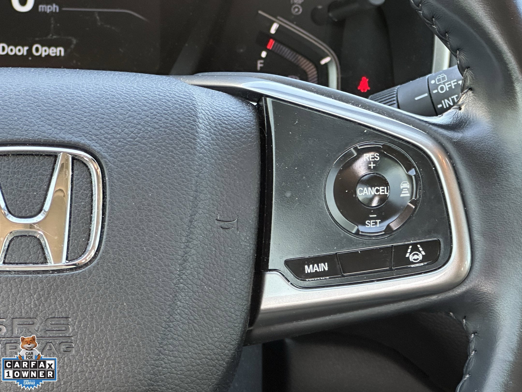 Used 2021 Honda CR-V EX-L image 17