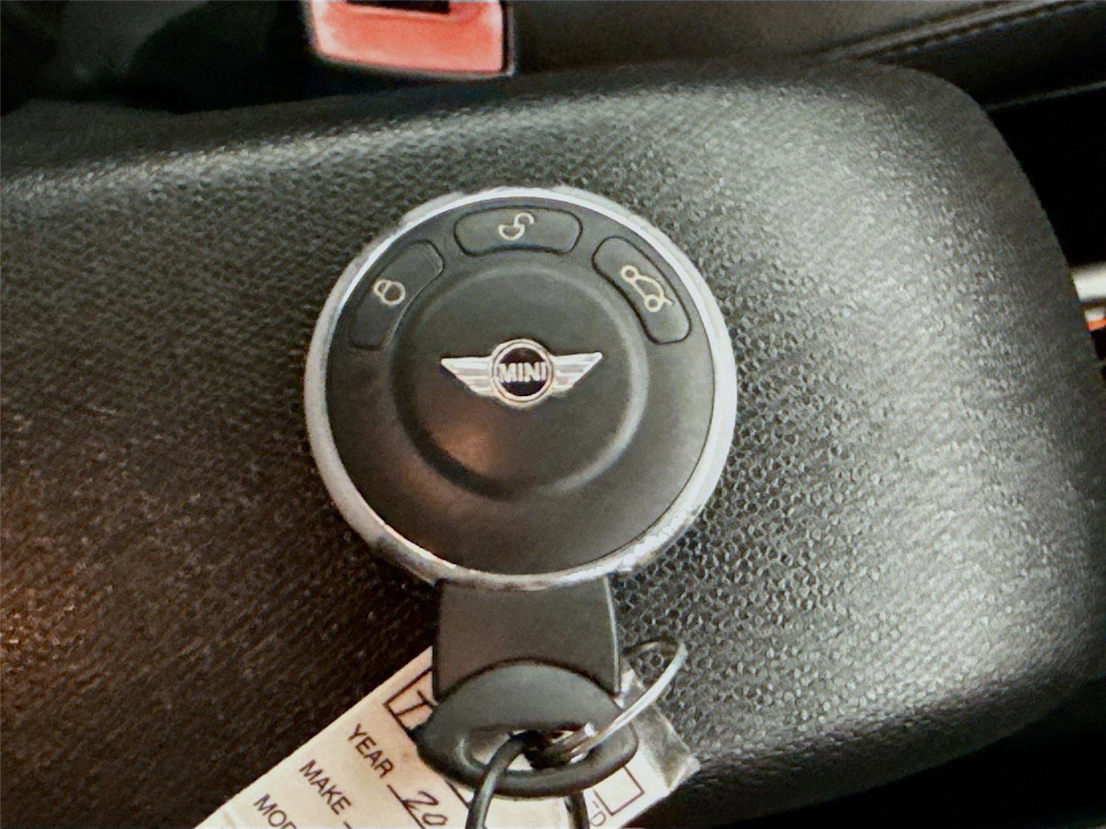 Used 2015 MINI Cooper Countryman S image 19