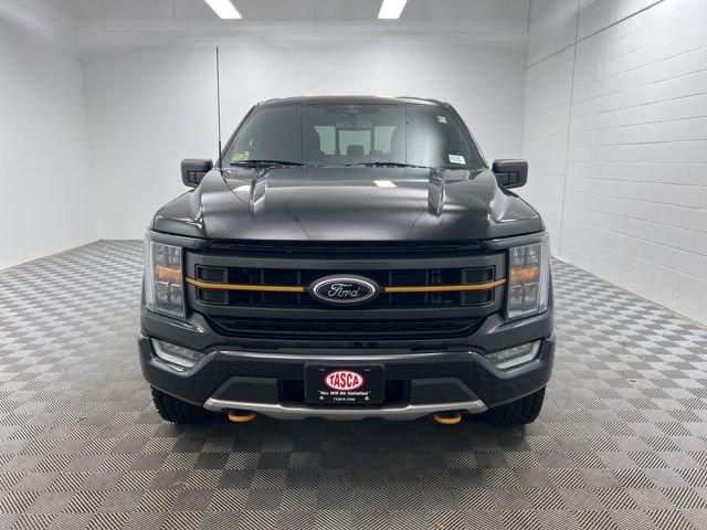 Used 2023 Ford F150 Tremor w/ Bed Utility Package image 2