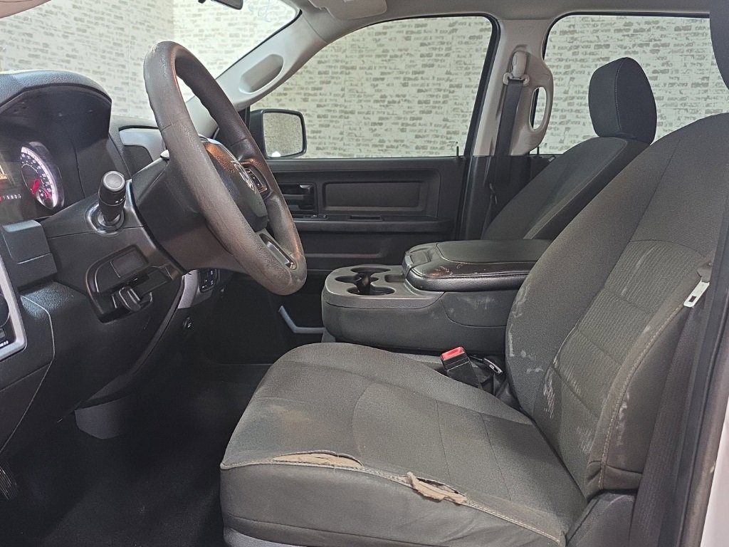 Used 2021 RAM 1500 Tradesman w/ Popular Equipment Group image 23