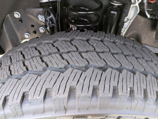 New 2025 Ford F250 Lariat w/ Lariat Ultimate Package image 11