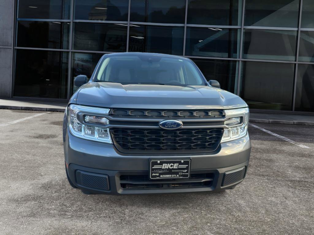 Used 2022 Ford Maverick XLT image 2